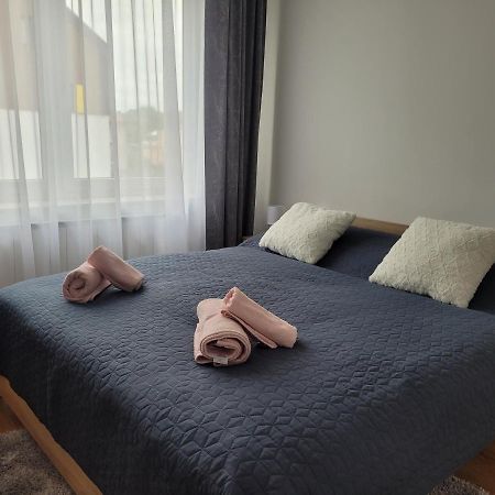 Apartman Centrum V Sukromi Restauracia U Jakuba Turócszentmárton Kültér fotó