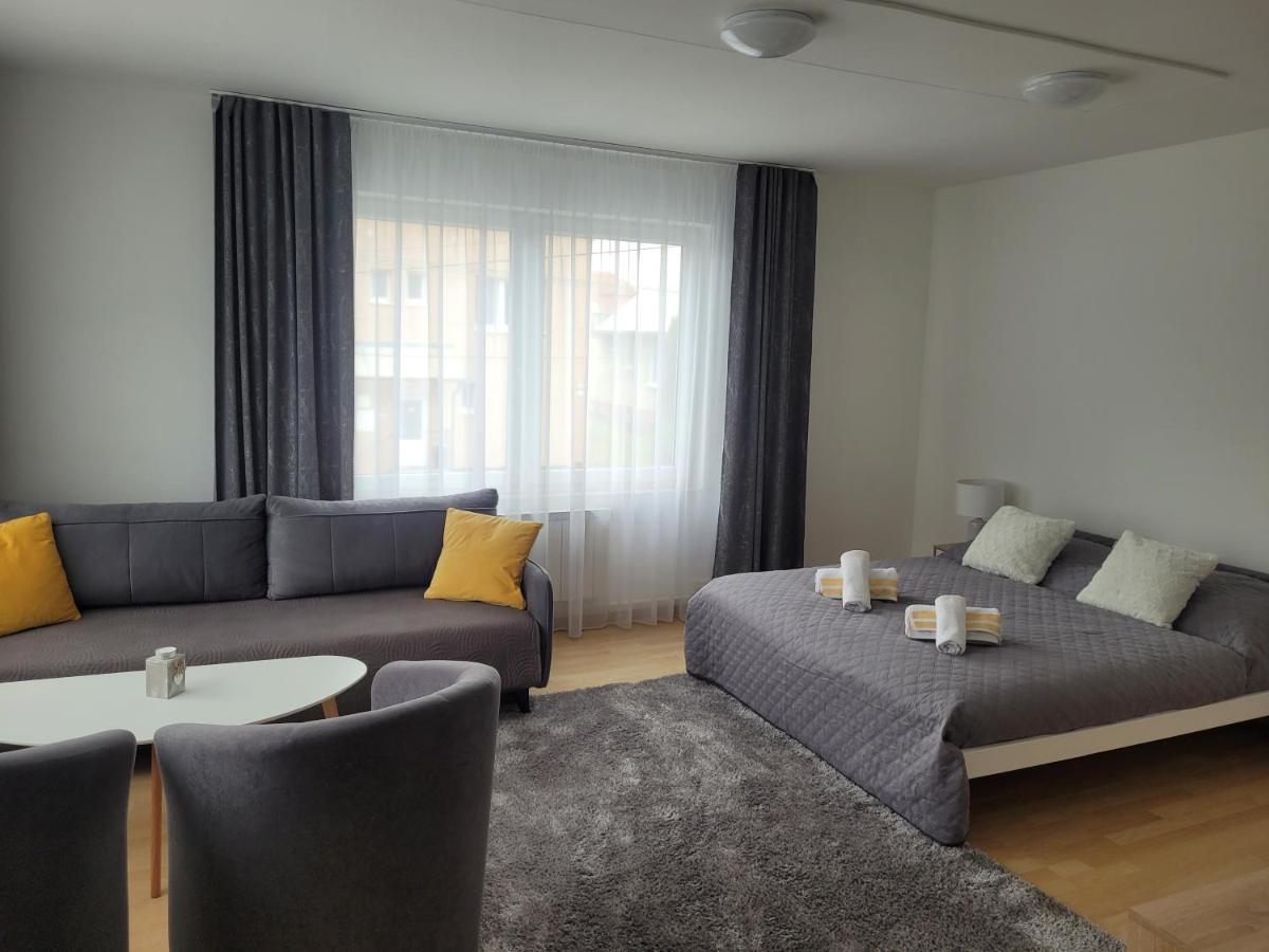 Apartman Centrum V Sukromi Restauracia U Jakuba Turócszentmárton Kültér fotó