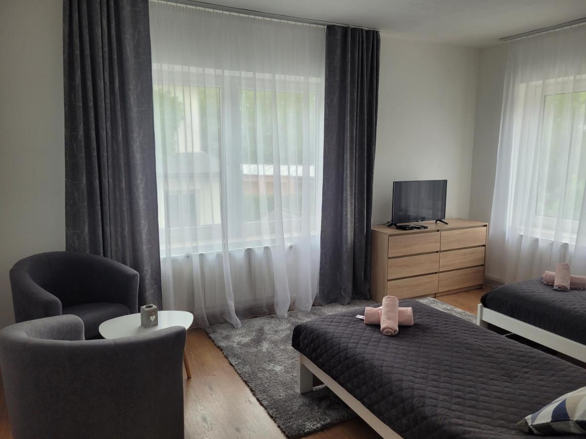 Apartman Centrum V Sukromi Restauracia U Jakuba Turócszentmárton Kültér fotó