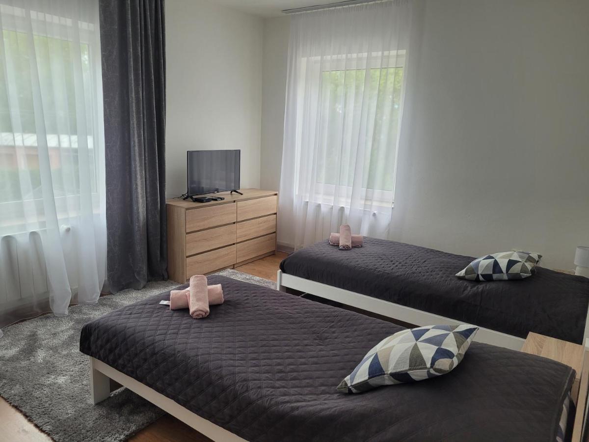 Apartman Centrum V Sukromi Restauracia U Jakuba Turócszentmárton Kültér fotó